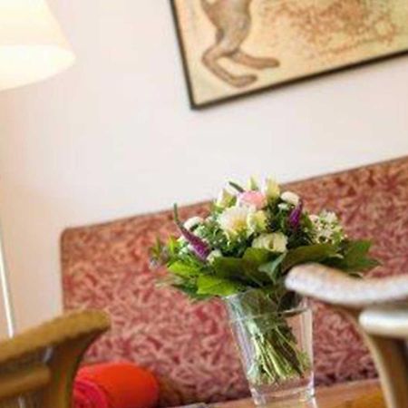 Kamps Hotel Кайтум Экстерьер фото