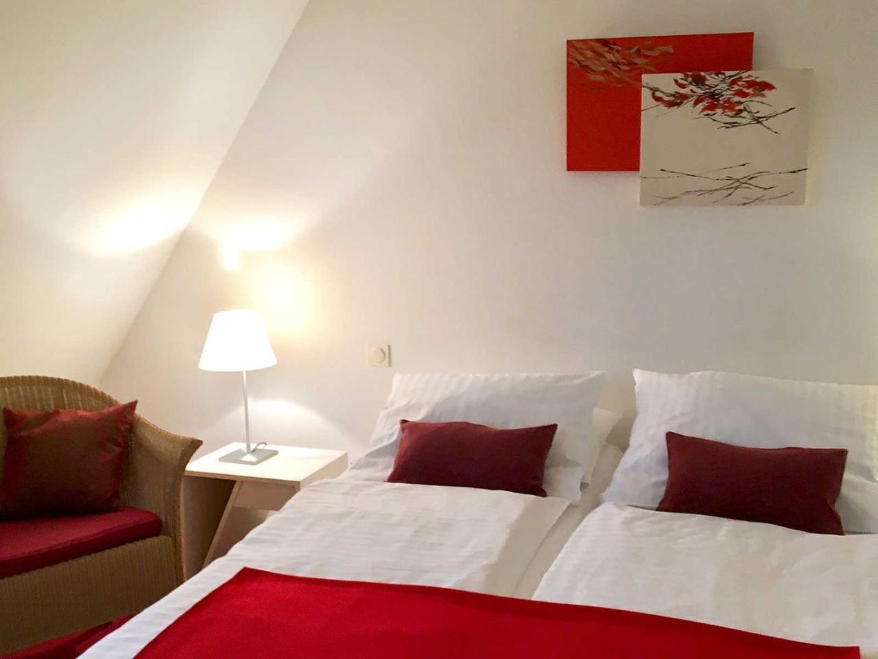 Kamps Hotel Кайтум Экстерьер фото