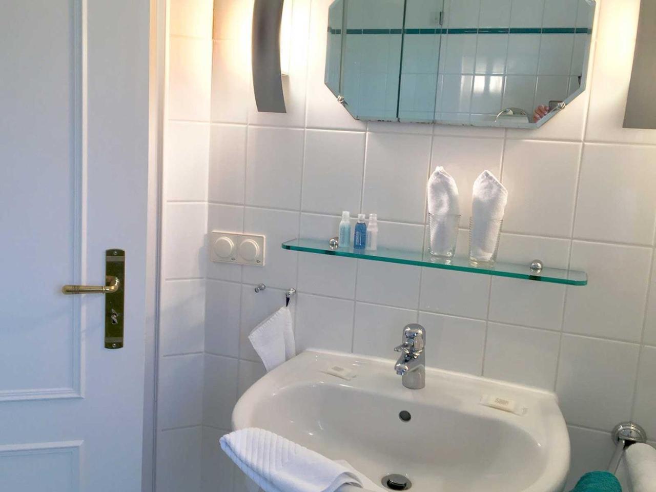 Kamps Hotel Кайтум Экстерьер фото