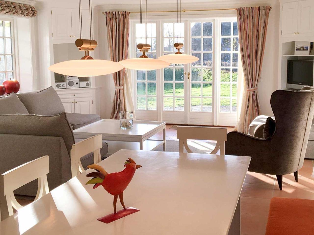 Kamps Hotel Кайтум Экстерьер фото