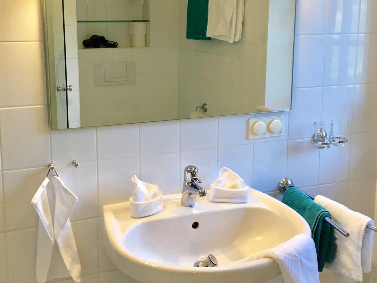 Kamps Hotel Кайтум Экстерьер фото